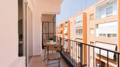 Piso en Carrer de Salvador Ricart photo 16