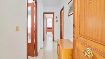 Apartment in the Centre photo 32