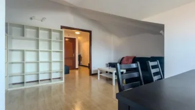 Top Floor Apartment in Somo photo 8