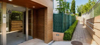 Apartment in Camí de Gènova photo 37