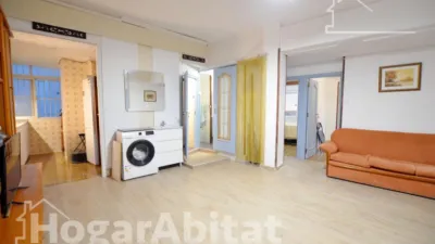 Apartment on Calle de Jerusalén photo 33