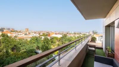 Flat at Carrer del Frontó, 7 photo 15