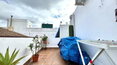 Duplex in Palmones photo 7