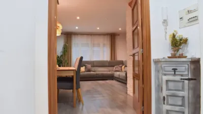 Apartment on Carrer del Montclar photo 6
