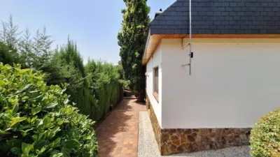 House in - Airesol D photo 68