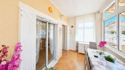 Terraced house in Algorfa - Urb. Montebello photo 13