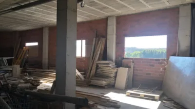 Local comercial en venta en Calle de la Villa de Corcubión - Vista 5
