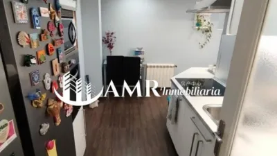 Apartment on Calle del Río Manzanares photo 9
