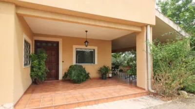 Rustic Finca in Partida Cachap photo 4