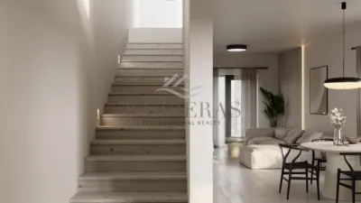 Semi-detached house in Las Zocas photo 43