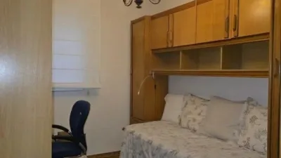 Apartment at Calle Alfereces Provisionales, 4 photo 10