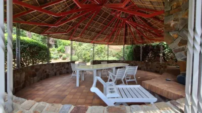 House in - Airesol D photo 69