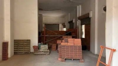 Apartment in Las Chimeneas photo 7