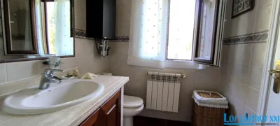 Chalet in Alpedrete photo 33