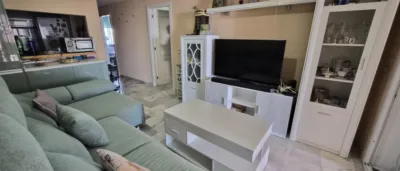Apartment in Doña Julia Golf photo 9