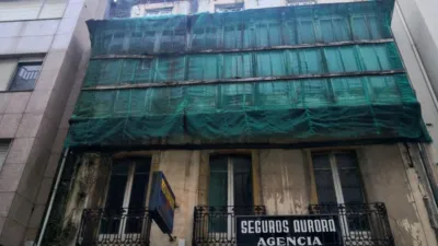 Edificio en venta en Camino Nuevo - Más