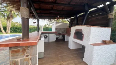 House in Estación photo 15