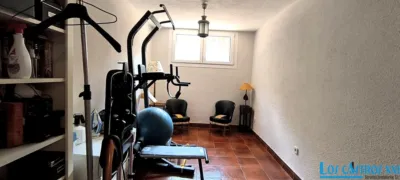 Chalet in Alpedrete photo 57