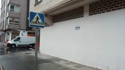 Local comercial en alquiler en Centro - Vista 4