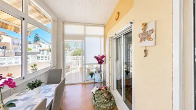 Terraced house in Algorfa - Urb. Montebello photo 14