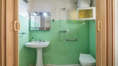 Apartment in Carrús photo 22