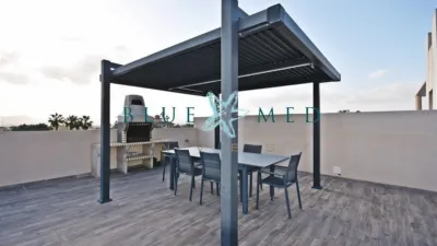 Chalet on Calle Serre photo 5