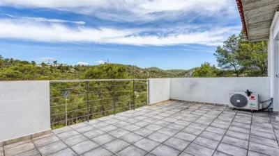 Chalet in Vora Sitges photo 17
