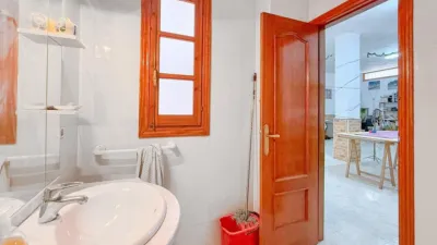 Apartment in Andalucia photo 18
