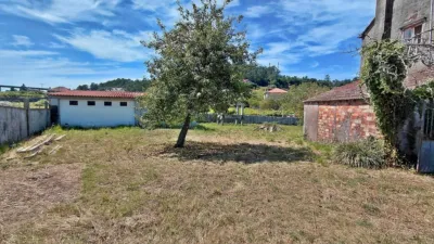 House on Calle O Outeiro photo 32