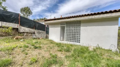 Chalet in Vora Sitges photo 29