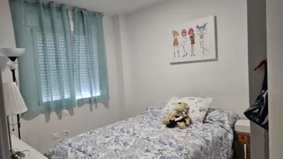 Apartment in Doña Julia Golf photo 22