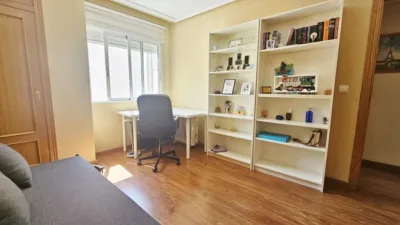 Apartment in Carolinas Altas photo 18