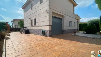 Chalet in Nucli Urbà photo 3