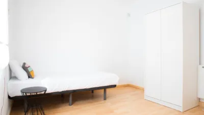 Apartment in Puerta Bonita photo 6
