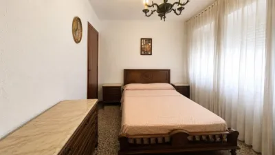 Apartment on Carrer de València photo 12