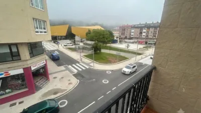Piso en Ribeira photo 12
