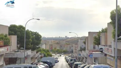 Pis – Alicante - Alacant - Vista 2