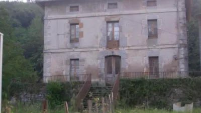 House in Barrio de Molinar photo 22