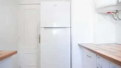 Apartment in Puerta Bonita photo 14