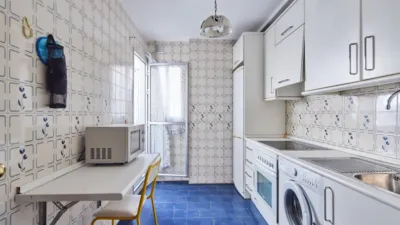 Apartment in the Centre photo 23