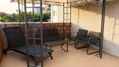 House in Bega de Mar photo 36