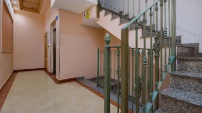 Apartment on Calle Apolo, 68 photo 23