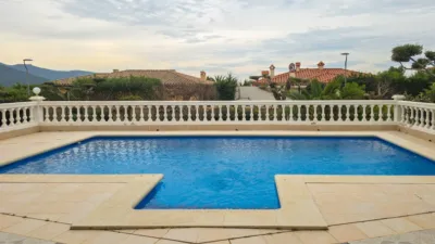 Casa en Carrer d'Andalusia photo 35