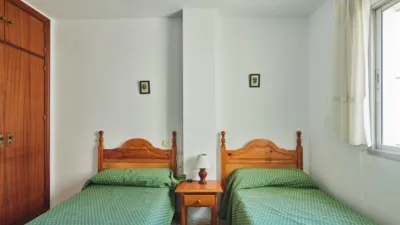 Apartment in the Centre photo 22