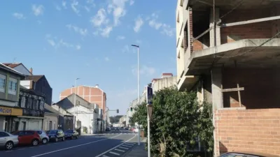 Edificio en venta en Avda. Finisterre - Vista 5