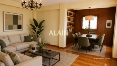Piso en Avinguda del Cid photo 3