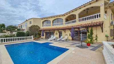 Casa en Carrer d'Andalusia photo 38