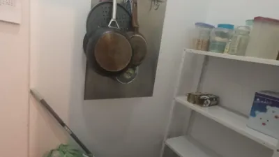 Apartment in Andalusia photo 26