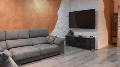 Apartment on Carrer del Montclar photo 4