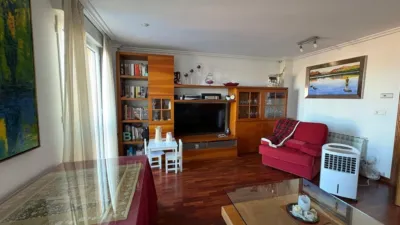 Duplex on Calle del Arco de San Esteban photo 4